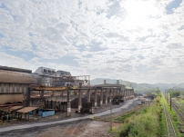 ArcelorMittal Barra Mansa - steel plant