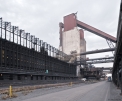 ArcelorMittal Burns Harbor, coke plant