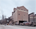 ArcelorMittal Burns Harbor, steel making shop