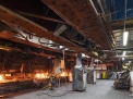 ArcelorMittal Differdange - continuous caster