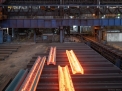 ArcelorMittal Differdange - steel beams