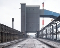 ArcelorMittal Dunkerque, coal bunker