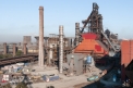 ArcelorMittal Galati - blast furnaces