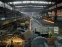 ArcelorMittal Ostrava, heavy-section rolling...