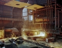 ArcelorMittal Ostrava, blast furnace no.2...