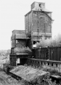 cokerie d´Anderlues, coal bunker