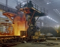 Donetskstal, plate rolling mill