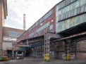 důl ČSA / Karviná, industrial architecture