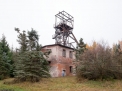 důl Měděnec, jáma Kovářská, 2022