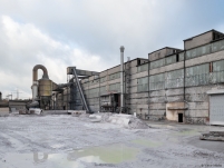Elektrowerk Weisweiler - new smelter