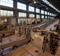 Gautier Steel, 9 Inch mill