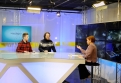 TV Mariupol interview (Spring 2016)