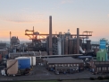 Kupferhütte - DK Recycling Plant Duisburg
