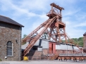 Lewis Merthyr Colliery, Trehafod