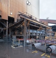 Liberty Steel Whyalla - continuous caster