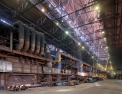 Mechel Chelyabinsk (ChMK), heating furnaces