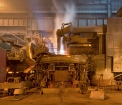 OMK Vyksa Steel, 100 t electric arc furnace