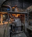 Pilsen Steel, ladle furnace