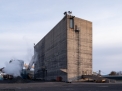 SSAB Luleå, coal crushing plant