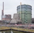 ThyssenKrupp Bruckhausen, industrial...