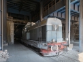 TMK Reşiţa - diesel locomotive
