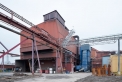 Uddeholm Hagfors, the new steel plant