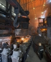 Ural Steel Novotroitsk, ingots teeming