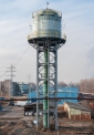 Viadrus Bohumín, water tower