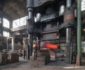 Vitkovice Hammering, 6000 t forging press