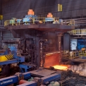Vitkovice Steel, 3,5 quarto heavy plate mill