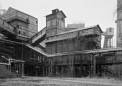 Vítkovické železárny, coke sorting plant