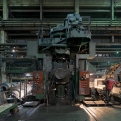 Zaporizhstal, cold rolling mill