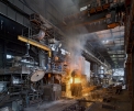 Železárny Hrádek (Steelworks)