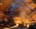 Kosaya Gora Ironworks, blast furnace no.3