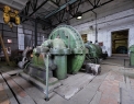 Pashiya ironworks, blowing engine