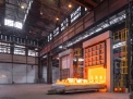 ZŤS Metalurg, heating furnace
